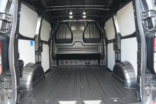Ford Transit Custom – thumbnail 11