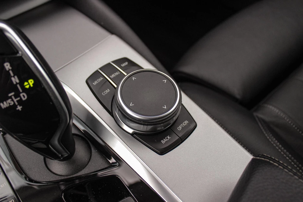 BMW 5 Serie – foto 37