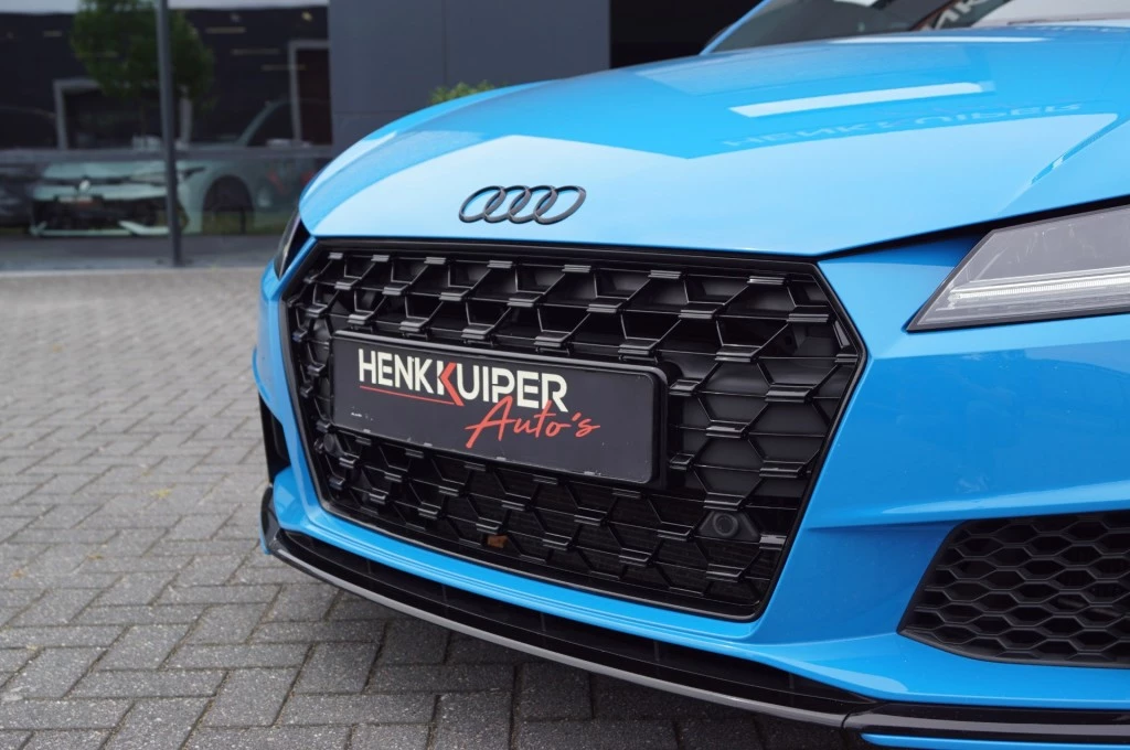 Audi TT – foto 37