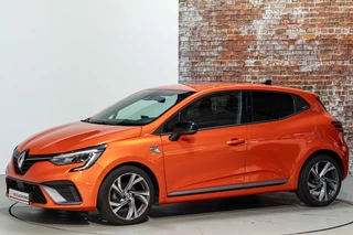 Renault Clio – thumbnail 3