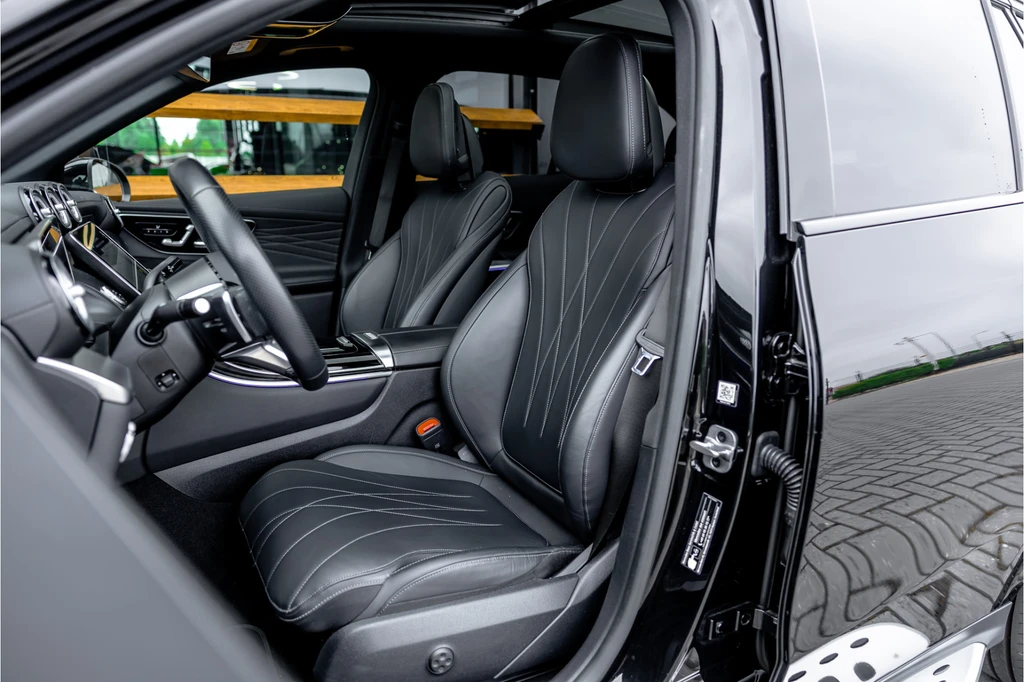 Mercedes-Benz GLC – foto 26