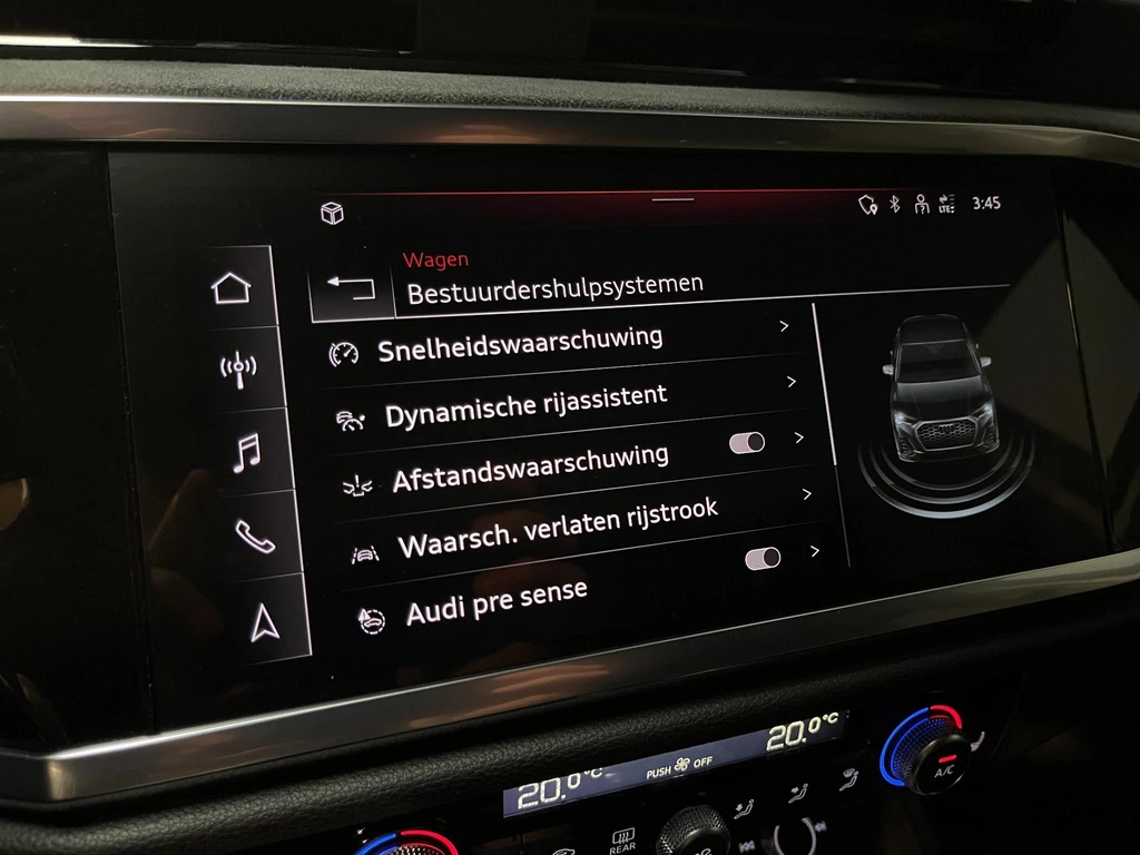 Audi Q3 – foto 23