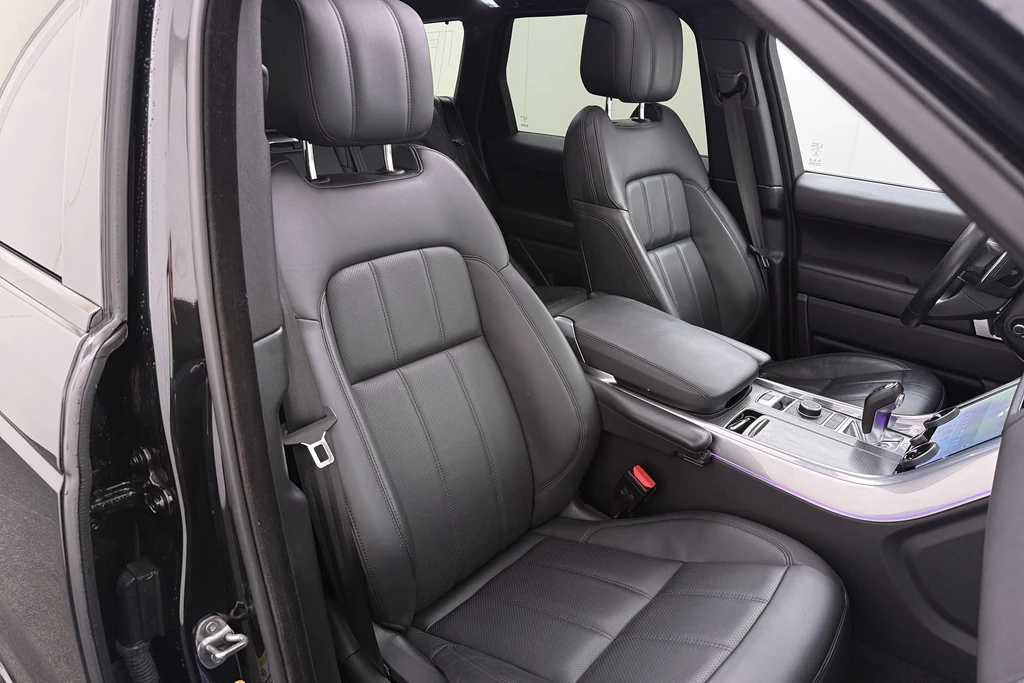 Land Rover Range Rover Sport – foto 17