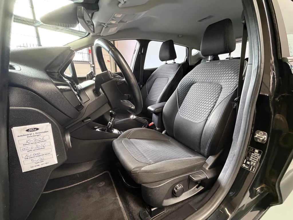 Ford Fiesta – foto 25