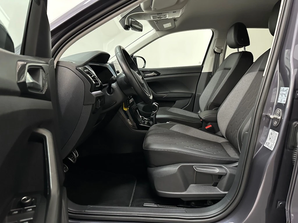 Volkswagen T-Cross – foto 27
