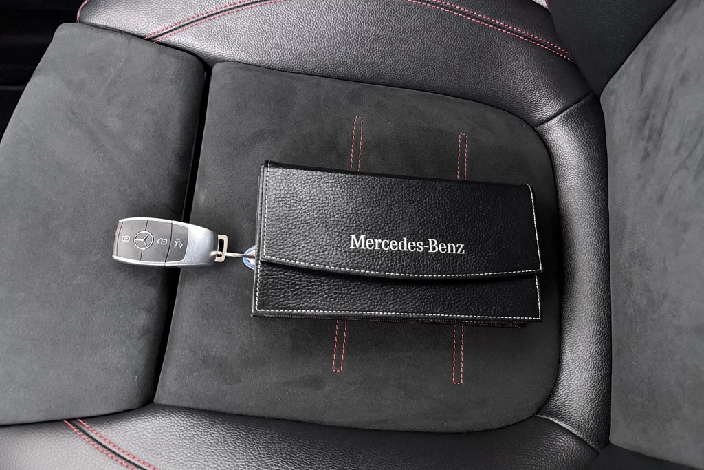 Mercedes-Benz EQA – foto 28