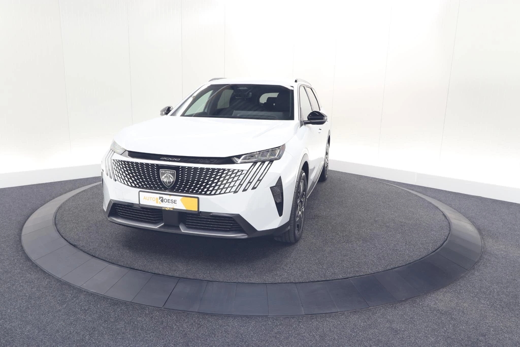 Peugeot 5008 – foto 3