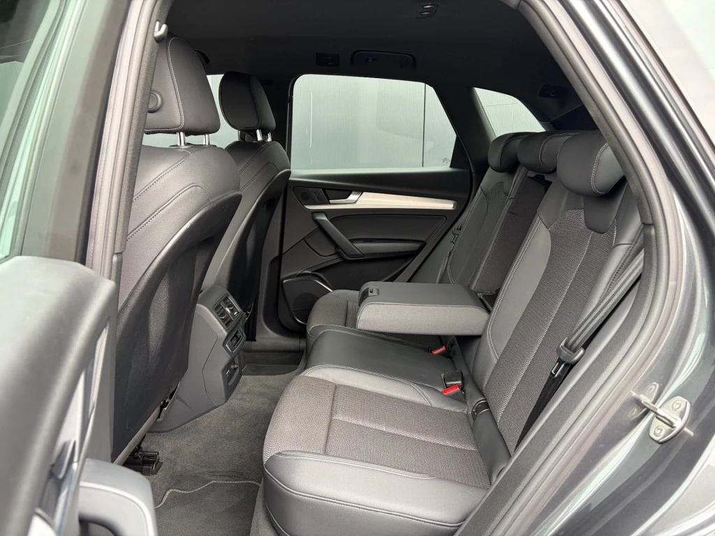 Audi Q5 – foto 17