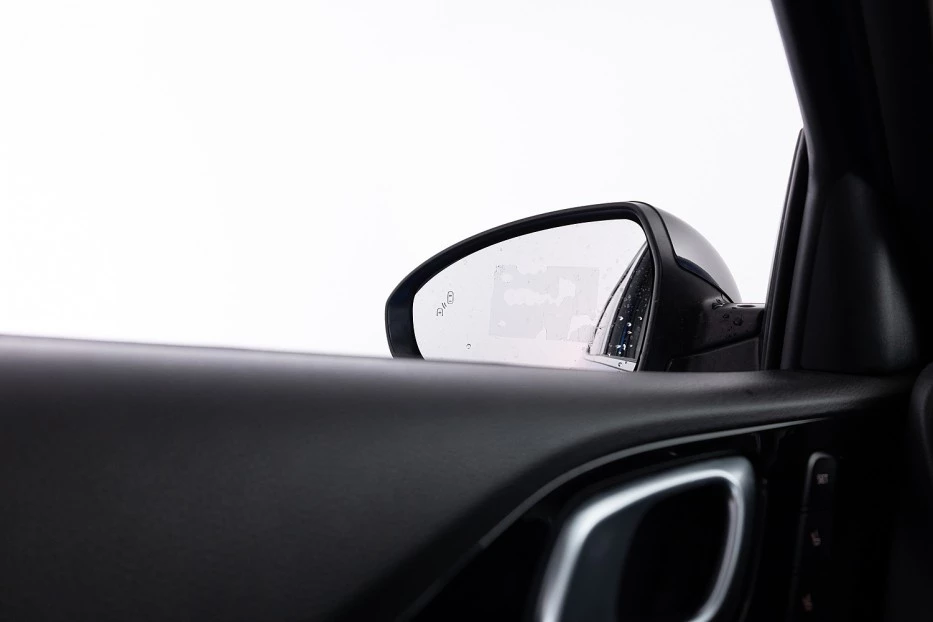 Kia XCeed – foto 40
