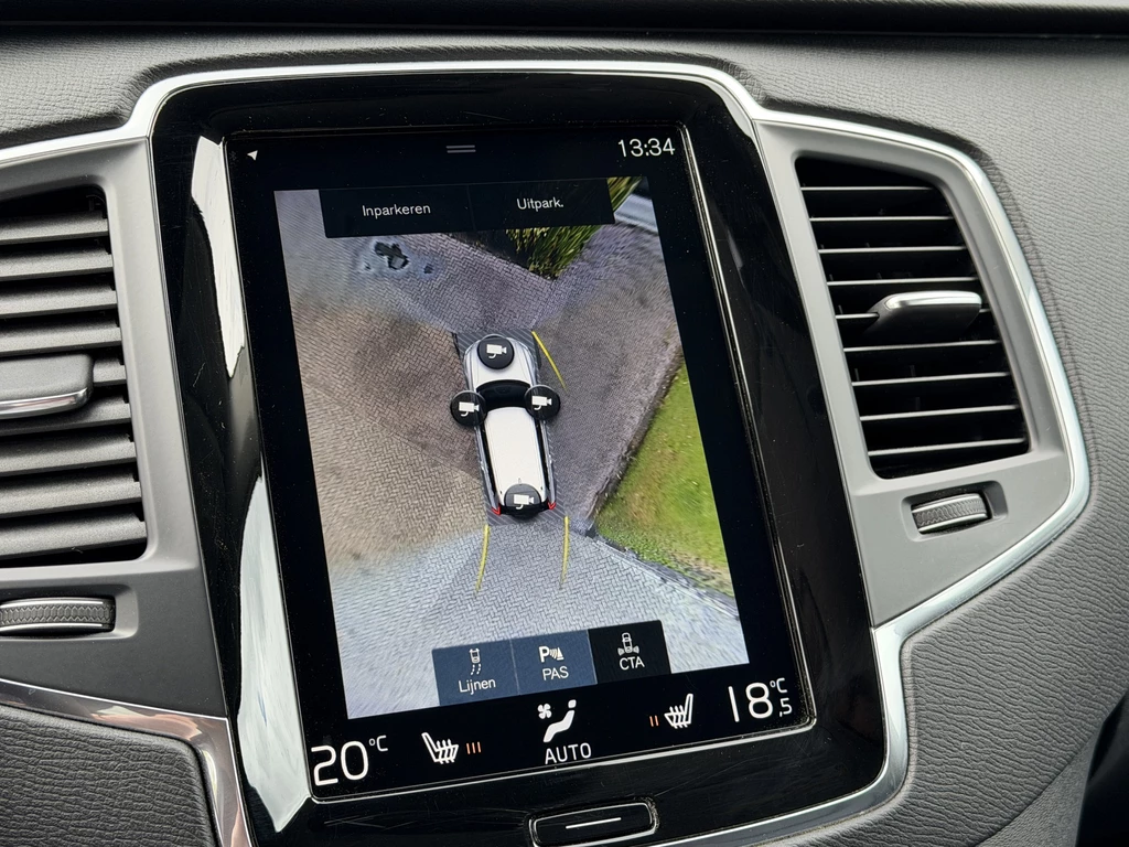 Volvo XC90 – foto 19
