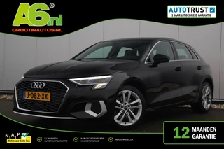 Audi A3 – thumbnail 1