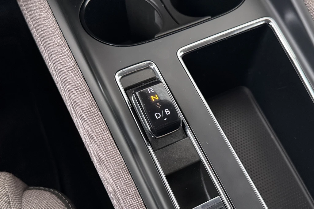 Škoda Enyaq iV – foto 34