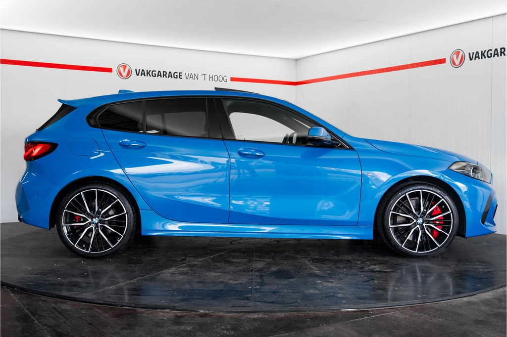 BMW 1 Serie – foto 6