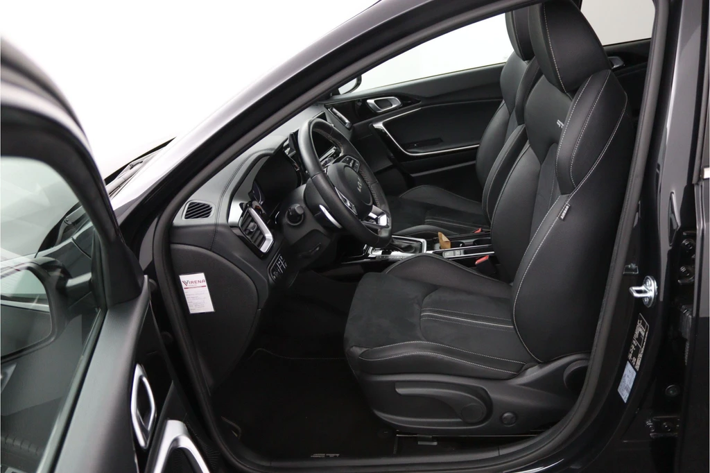 Kia Ceed Sportswagon – foto 20