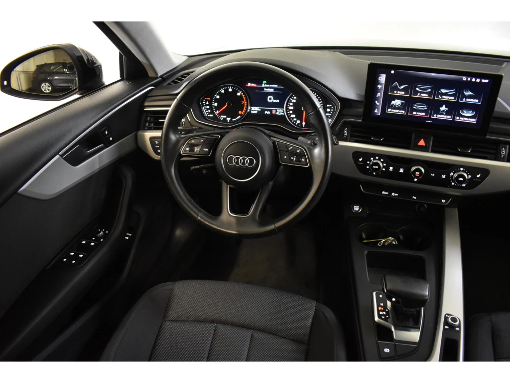 Audi A4 – foto 23
