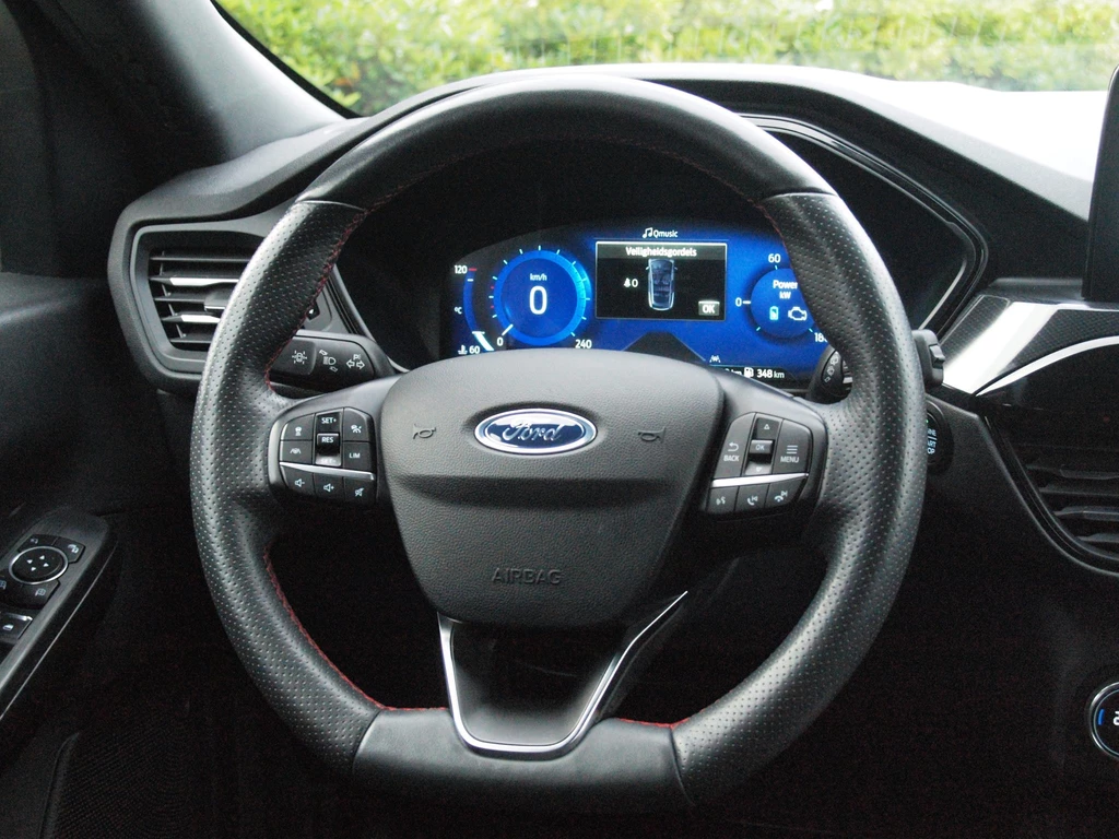 Ford Kuga – foto 19