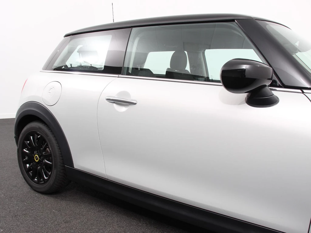 MINI Electric – foto 4