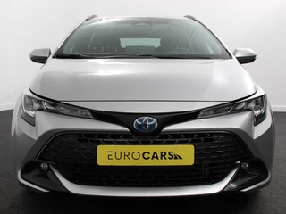Toyota Corolla Touring Sports – thumbnail 10