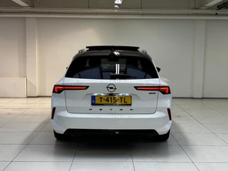 Opel Astra – thumbnail 3