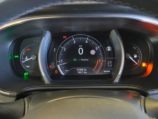 Renault Mégane Estate – thumbnail 14