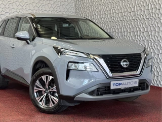 Nissan X-Trail – thumbnail 14