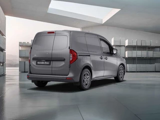 Mercedes-Benz eCitan – thumbnail 4