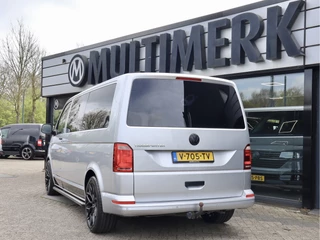 Volkswagen Transporter – thumbnail 3