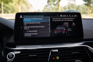 BMW 5 Serie – thumbnail 18