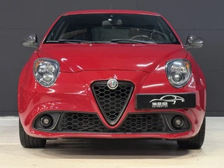 Alfa Romeo MiTo – thumbnail 7