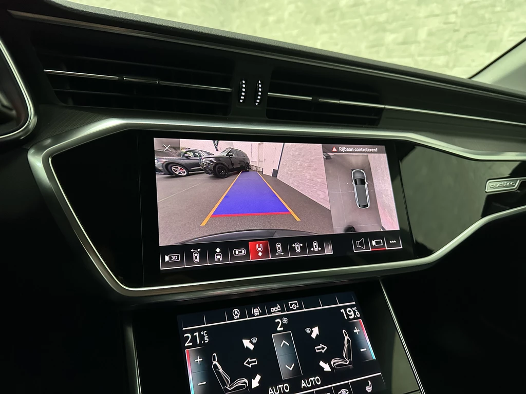 Audi A6 – foto 23