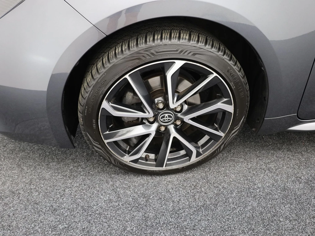 Toyota Corolla Touring Sports – foto 34
