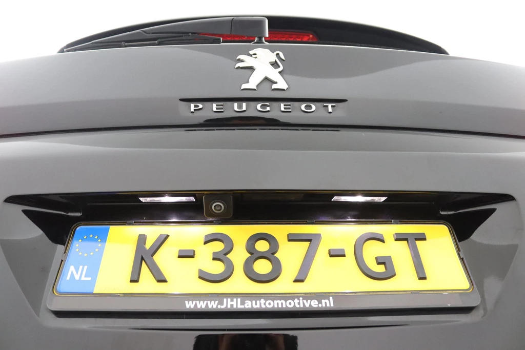 Peugeot 3008 – foto 40
