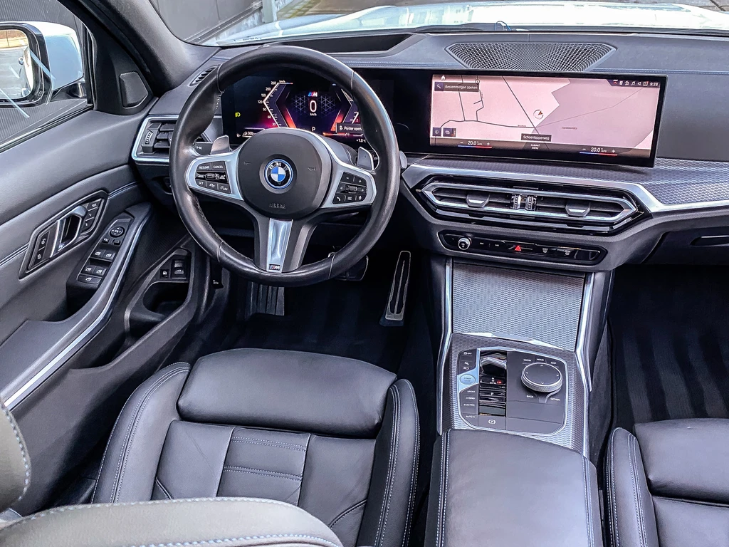 BMW 3 Serie – foto 21