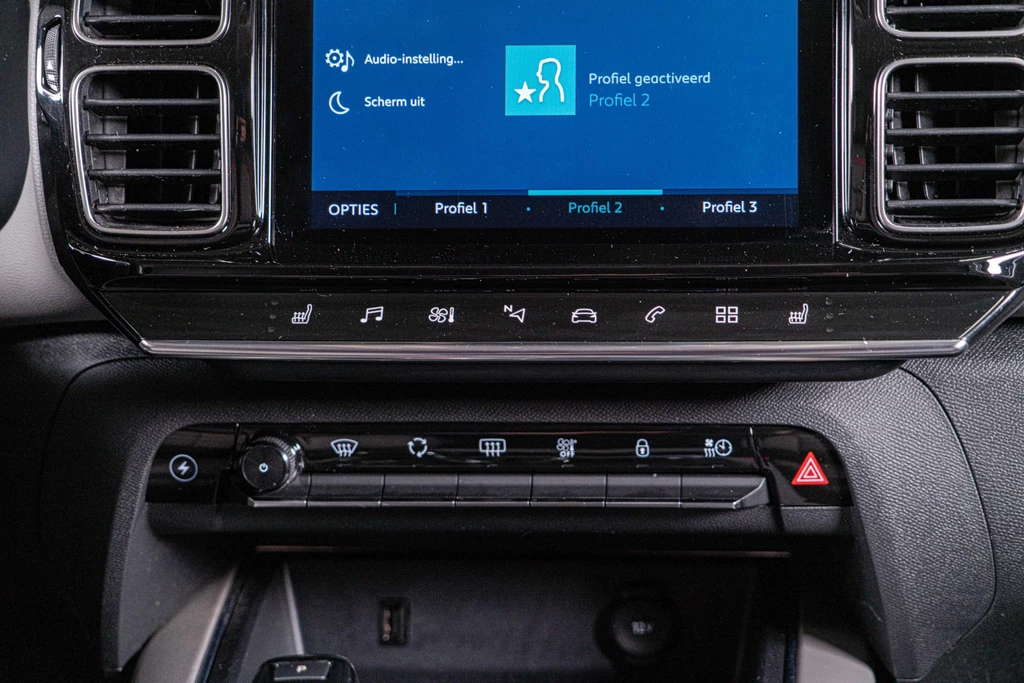 Citroën C5 Aircross – foto 41