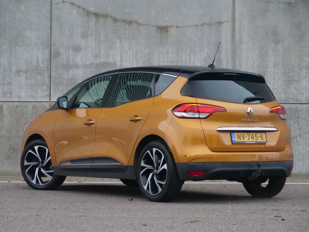 Renault Scénic – foto 2