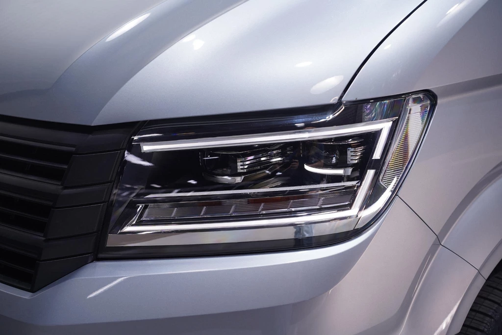 Volkswagen Crafter – foto 11