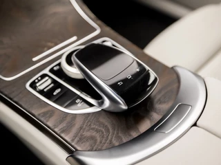 Mercedes-Benz C-Klasse – thumbnail 12