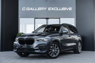 BMW X5 – thumbnail 1