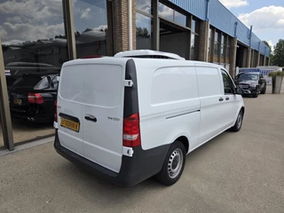 Mercedes-Benz Vito – thumbnail 7