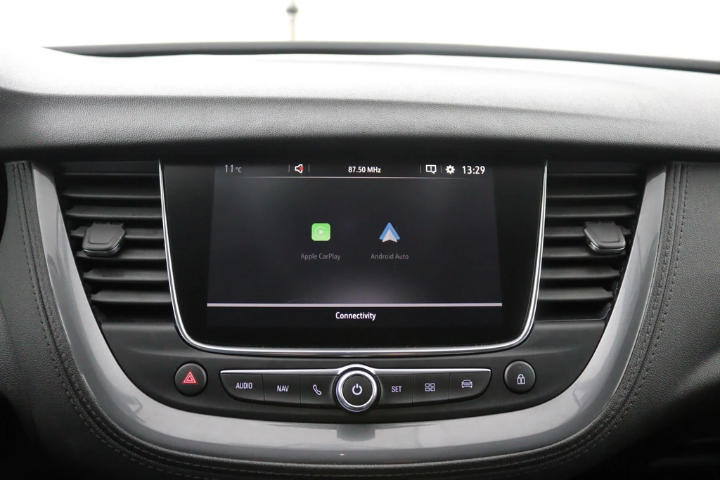 Opel Grandland X – foto 16