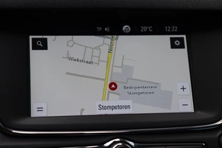 Opel Astra – thumbnail 21