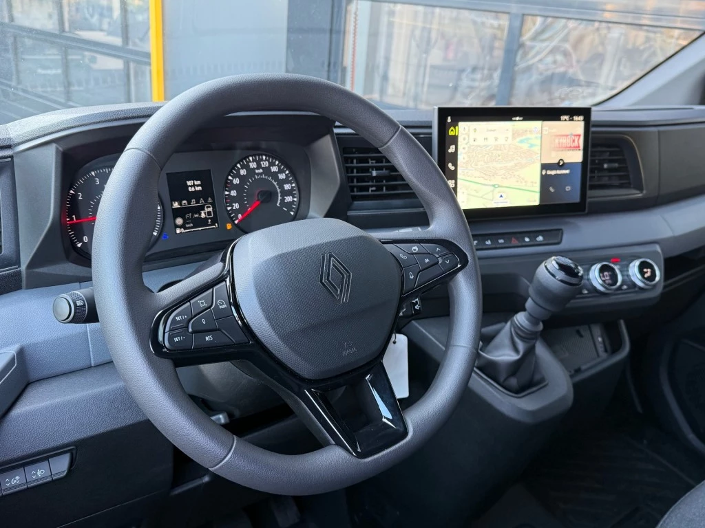 Renault Master – foto 9