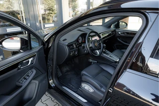 Porsche Macan – thumbnail 10