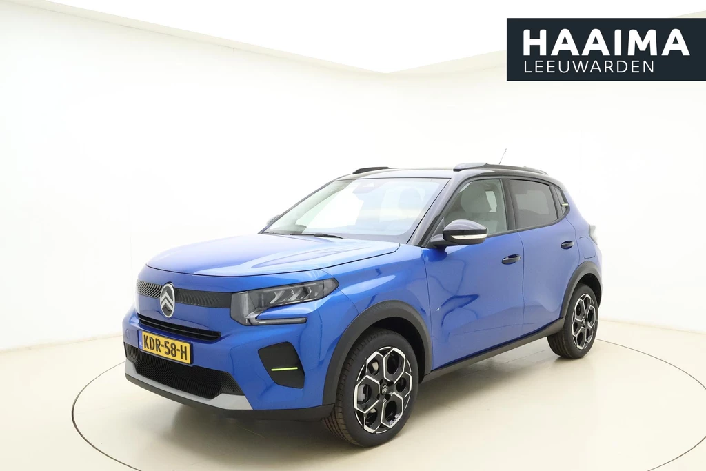 Citroën C3 – foto 1