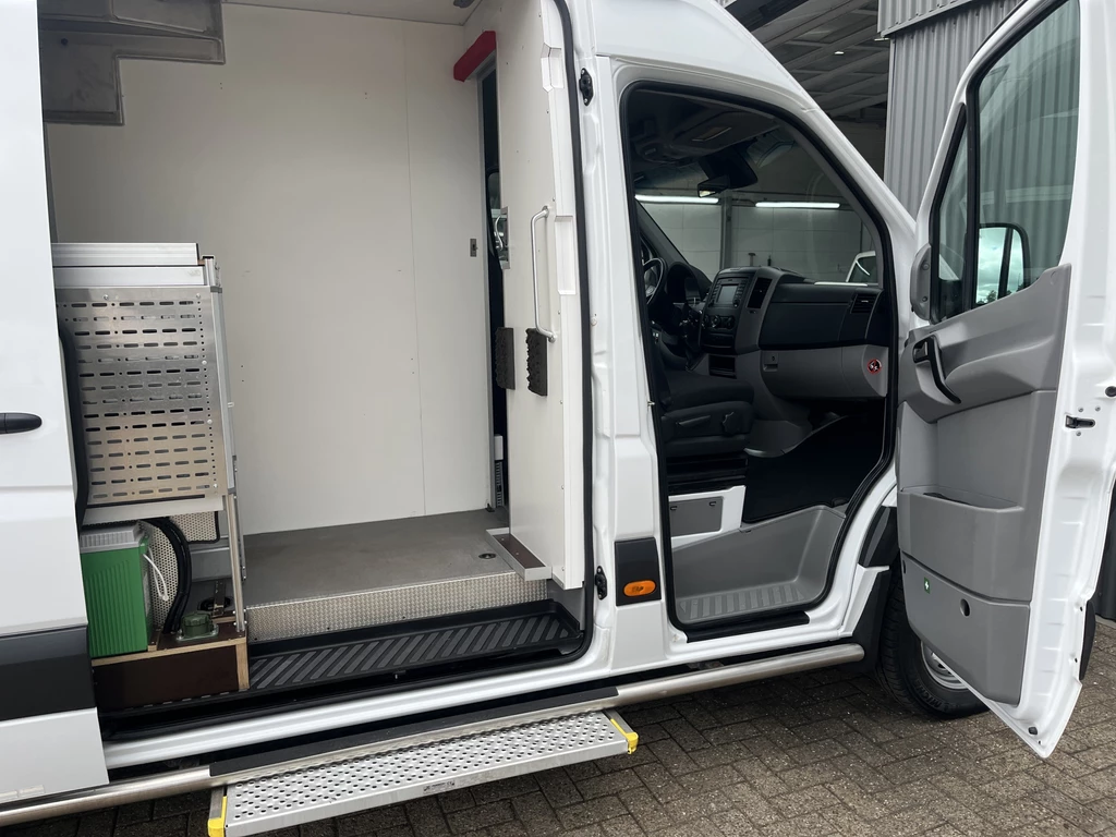 Mercedes-Benz Sprinter – foto 18
