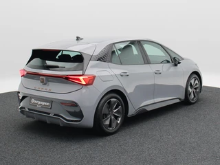 CUPRA Born – thumbnail 4