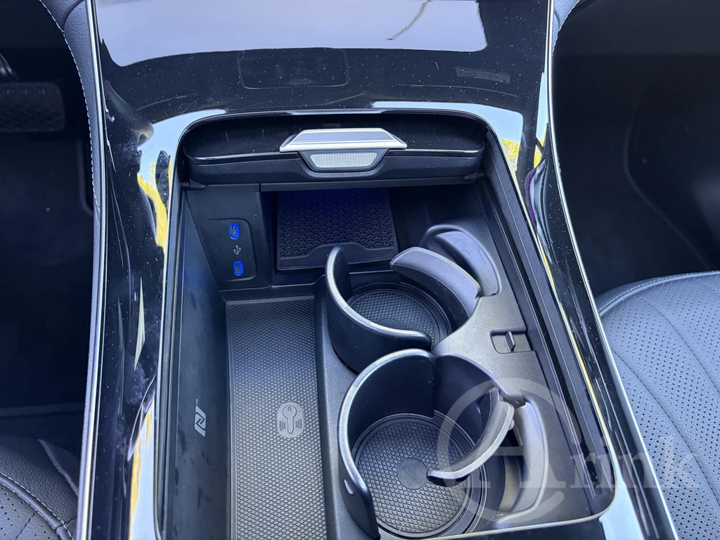 Mercedes-Benz EQE – foto 42