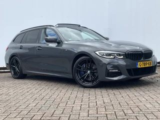 BMW 3 Serie – thumbnail 10