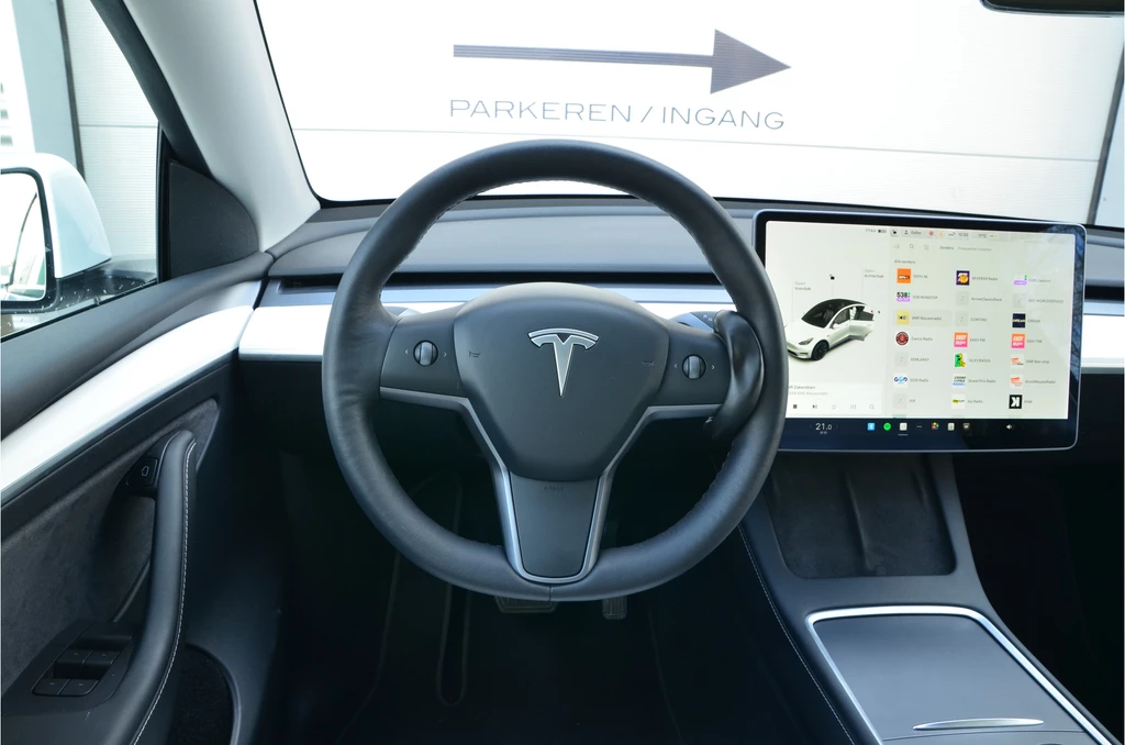 Tesla Model Y – foto 14