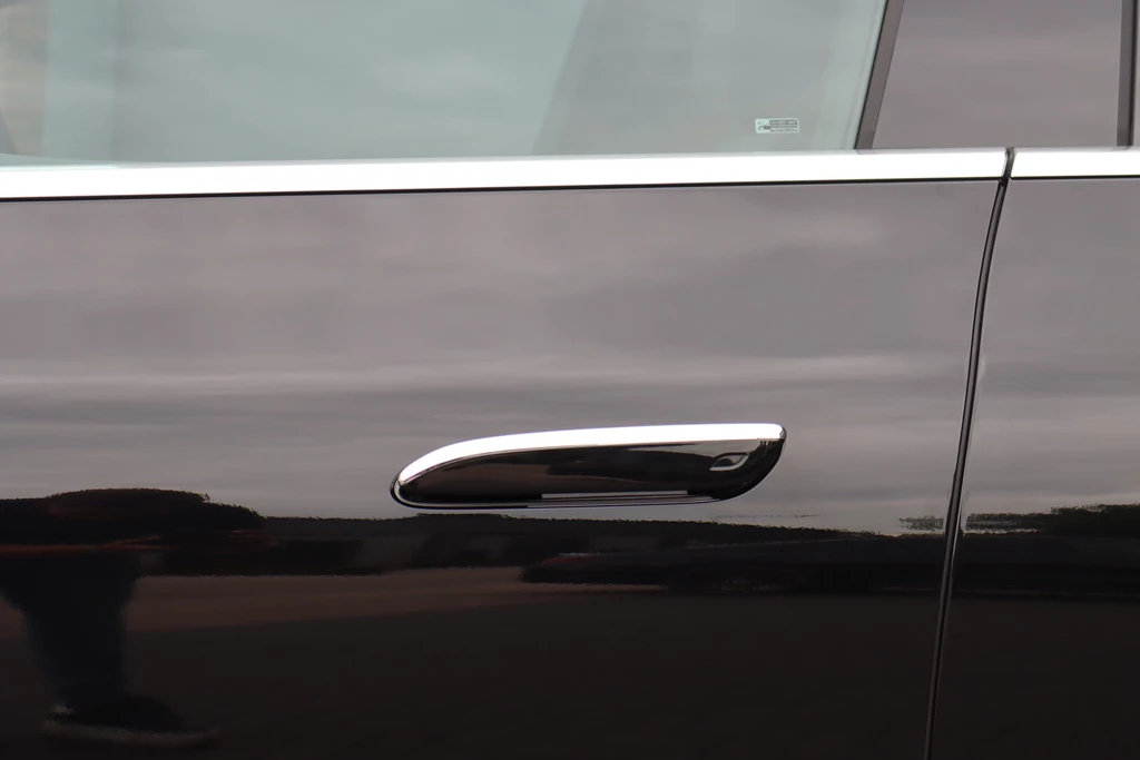 Mercedes-Benz EQE – foto 23